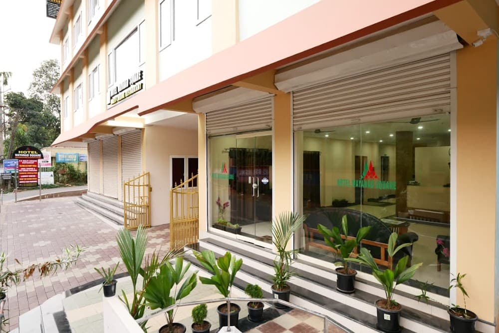 Hotel Wayanad Square