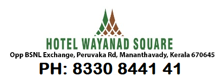 Hotel Wayanad Square photo 2