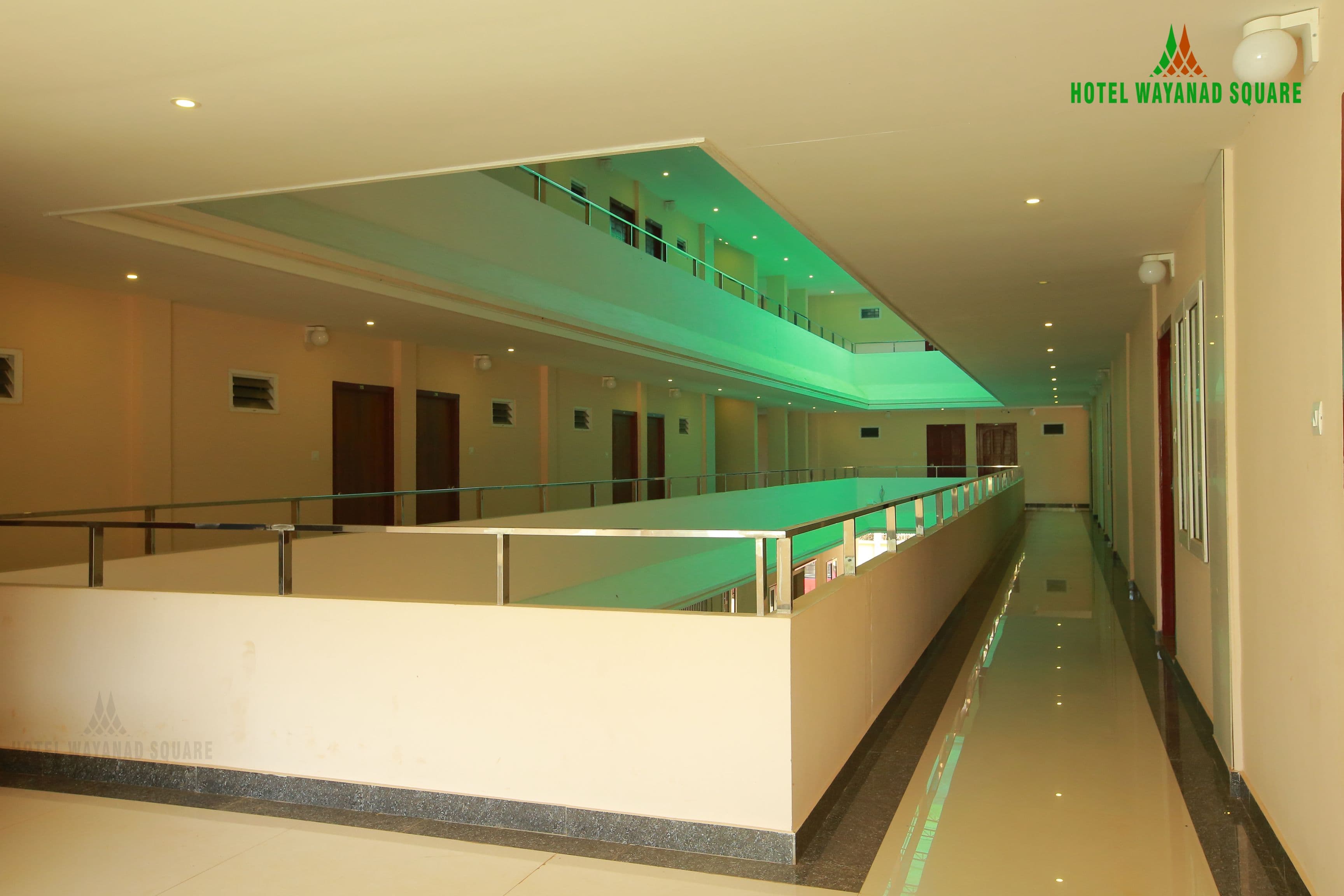 Hotel Wayanad Square photo 3