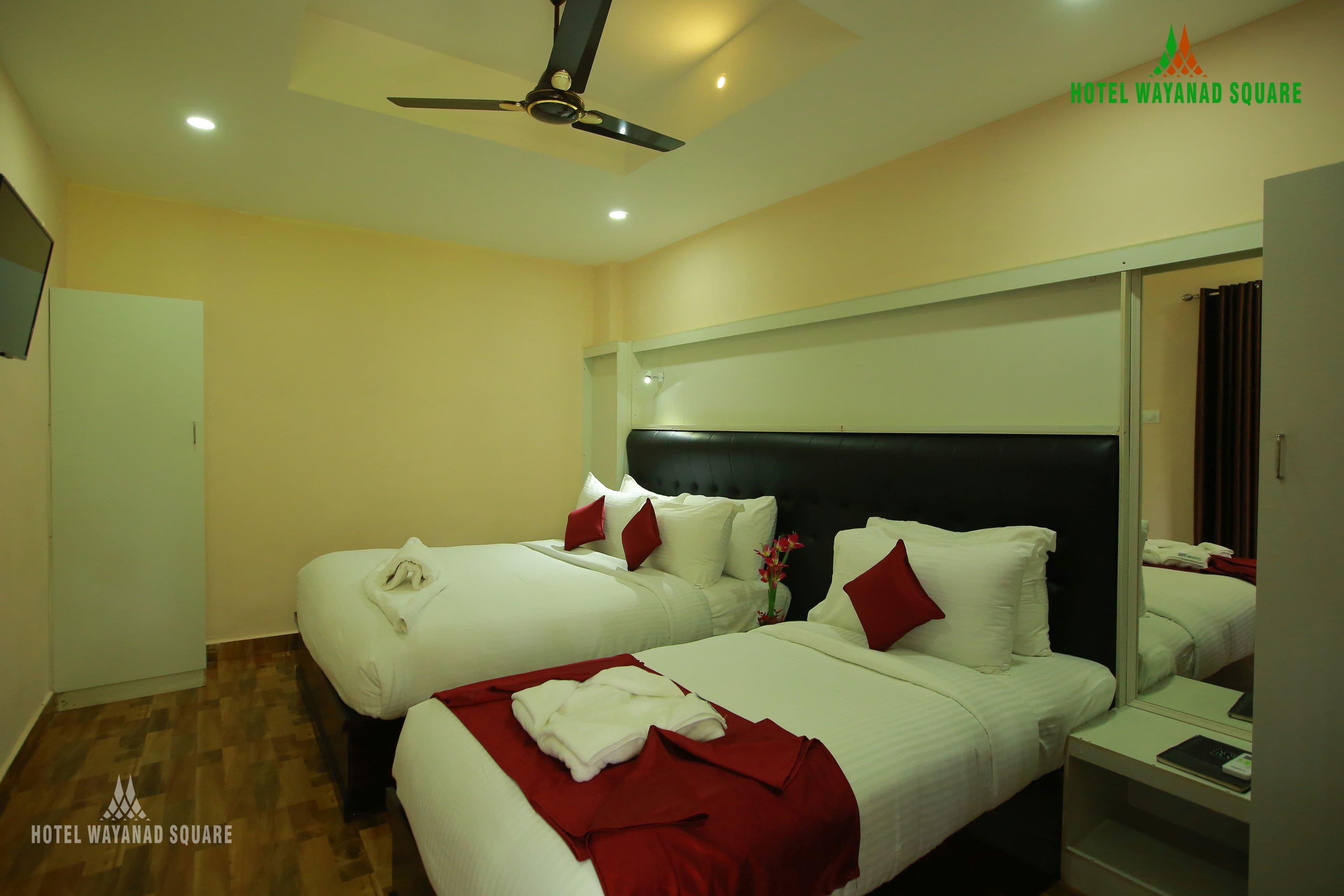 Hotel Wayanad Square photo 4