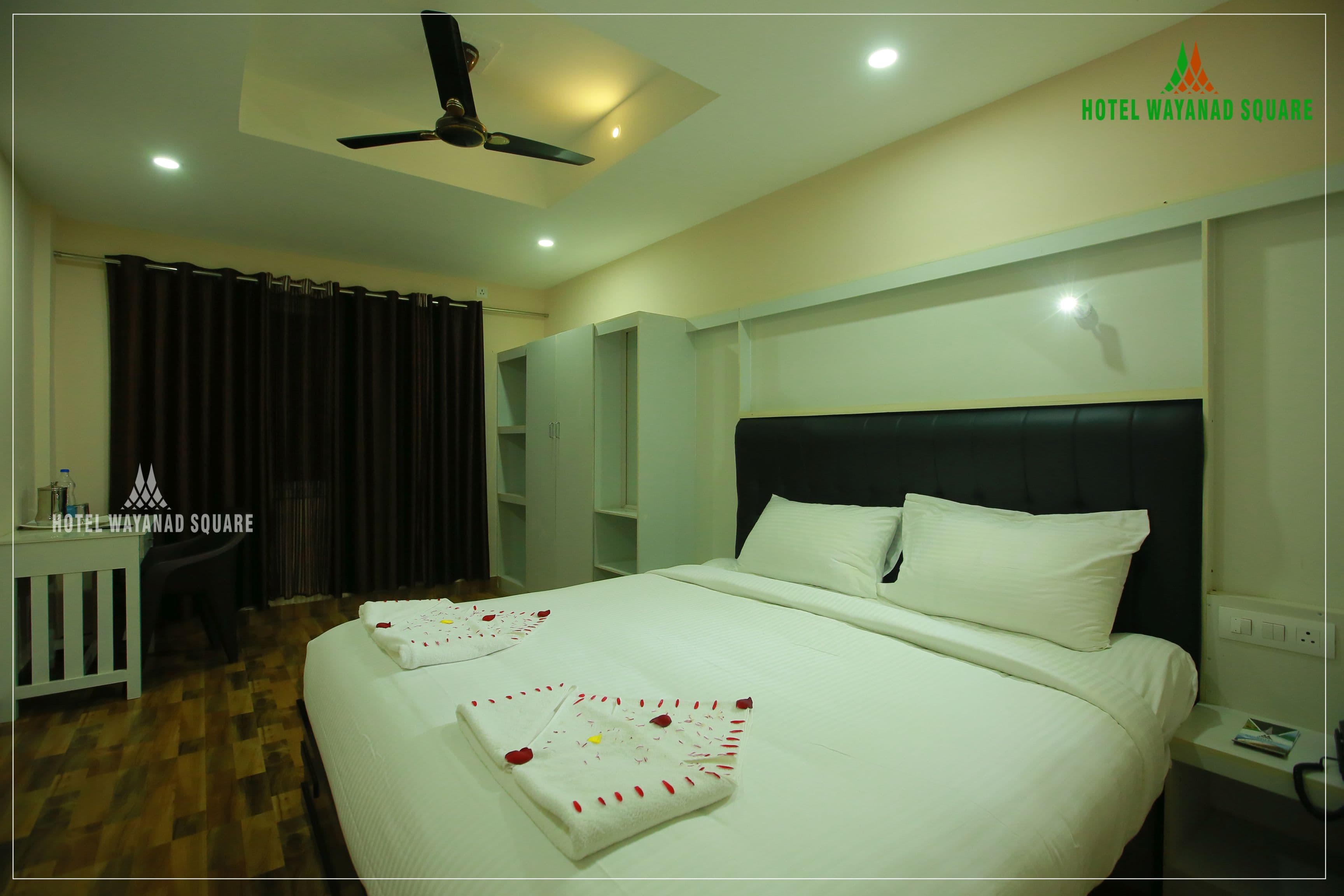 Hotel Wayanad Square photo 6