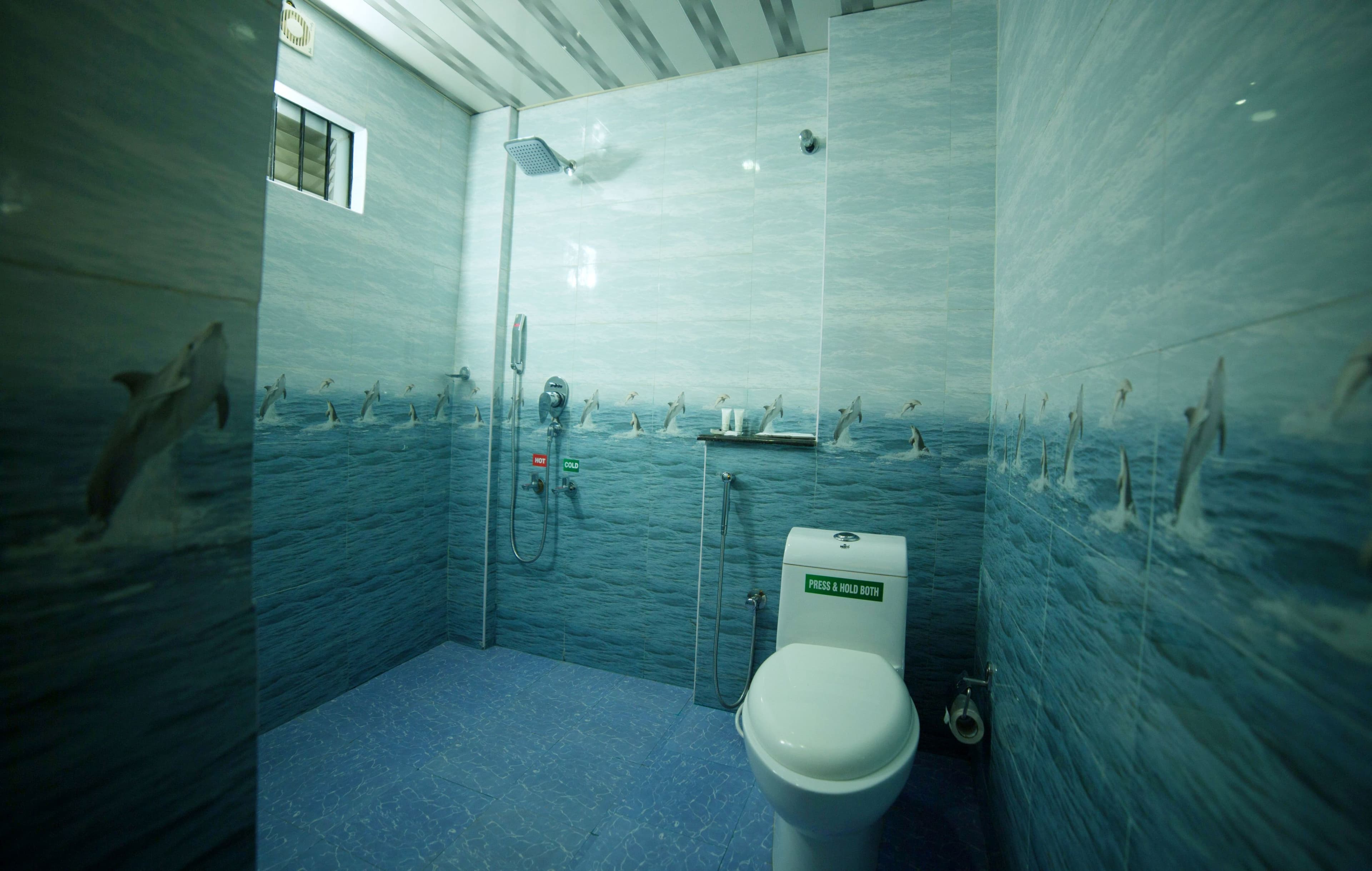 Hotel Wayanad Square photo 8